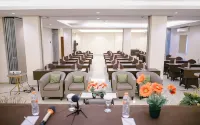 BIZ HOTEL CITY CENTER - Wi-Fi
