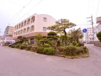 Nago Business Hotel