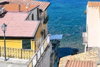 Signora Tita B&B Chianalea - Scilla - Sea View