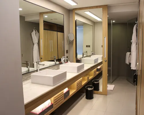 Aloft by Marriott New Delhi Aerocity Photos