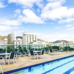Bourbon Belo Horizonte Savassi - Pools