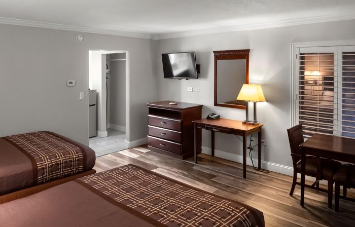 Dream Inn