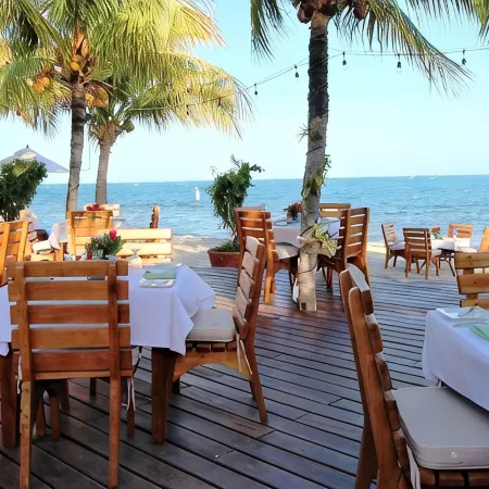 Chabil Mar Villas - Guest Exclusive Boutique Resort