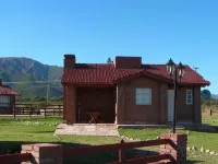 Cabañas Brisa de Los Molles - Pet-friendly