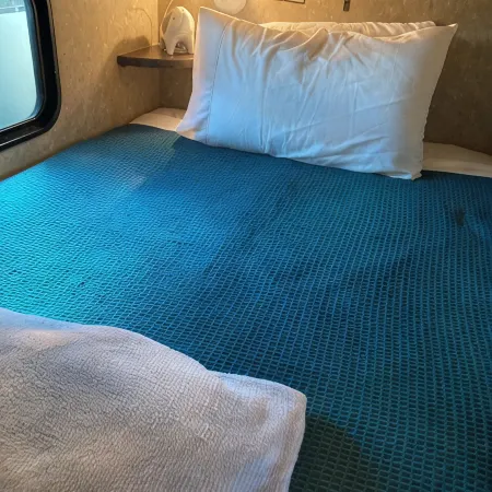 Relaxation, Privacy, Hot Tub, Pet Friendly- Kouchibouguac