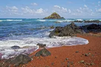 Fisher’s Hana Bay Hale - In Hana Town across from the Bay STHA-2017 0002 - 3-Star