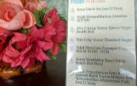 Hotel Aramas - 2 ดาว