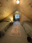 Peace and quiet in a fully equipped cabin nestled in the woods of the ADKs.