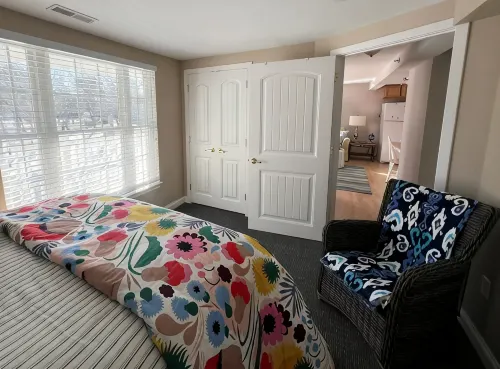 Best of Both Worlds-Resort Living on Goose Rocks Beach w/ Parking at the Beach!