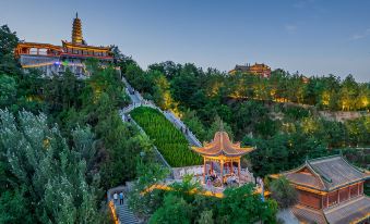 Hilton Lanzhou City Center