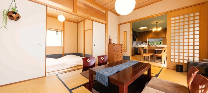 Chidorian Hotel a Awaji