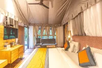 Ayar Jungle Resort - que admiten mascotas