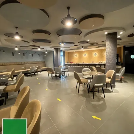 Hotel América Sevilla