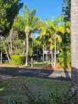 Lani's Holiday Island