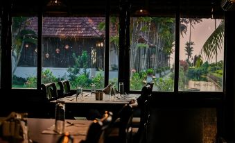 Paradise Heritage Resort