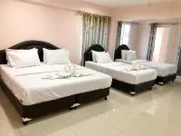 Seksiri Hotel 우동피타야누쿤 학교 주변 호텔