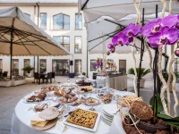 Best Western Premier Villa Fabiano Palace Hotel Hotels in Rende