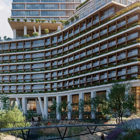 1 Hotel Austin