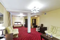 Davydov Hotel - Scenic