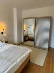 Velmora Boutique Suites - Exklusive Terrassenwohnung im Herzen Lübecks - Kitchens