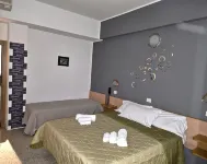 Hotel Villa Rosa - WiFi