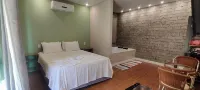 Pousada Banana Cipó