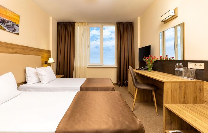 Hotel Intelcoop