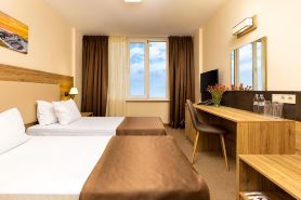 Hotel Intelcoop