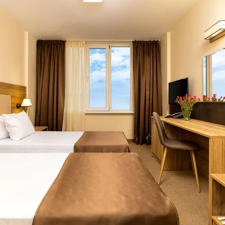 Hotel Intelcoop