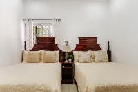 Cozy 2-bedroom apartment in charming Tequila with WiFi, AC - balcony