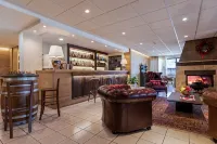 Hotel Iris - bar
