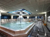 Benikea Cheongdo Yongam Oncheon Hotels in Cheongdo-gun