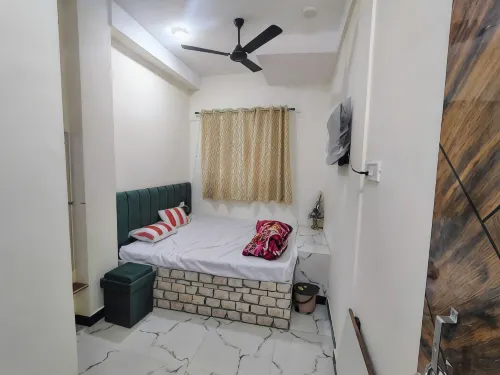 Welcome guest house