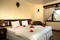 Kia Lodge