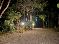 Wait-a-While Eco Retreat Hotels in Daintree