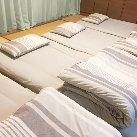 Rental Villa Luana Waioli