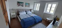 Holiday home with building culture award in the southern Eifel, for 4 - 6 people - Homestays