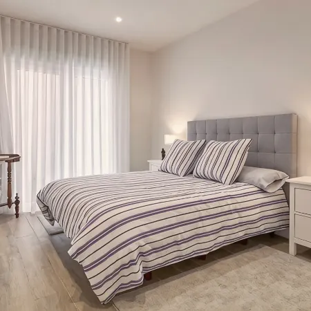 Apartamento Nuevo en el Centro de Leon