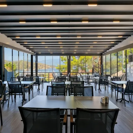 Miralya Suites