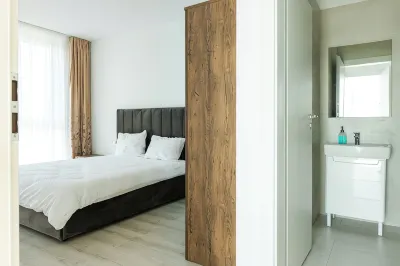 Thirty Six Apartment, NEW, Stylish and Comfortable. 住宿飯店