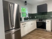 Recently renovated home in East Lawrence
