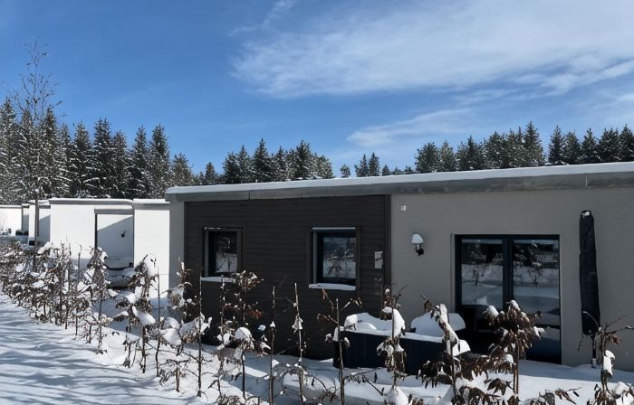 Ferienpark Schwarzwald Tiny House Village