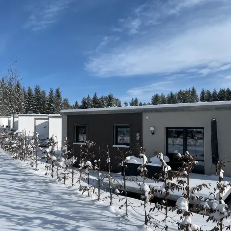 Schwarzwald Tiny House Village