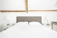 Apartment Comfortable in the Centre of Pau: Parking, AC... - キッチン