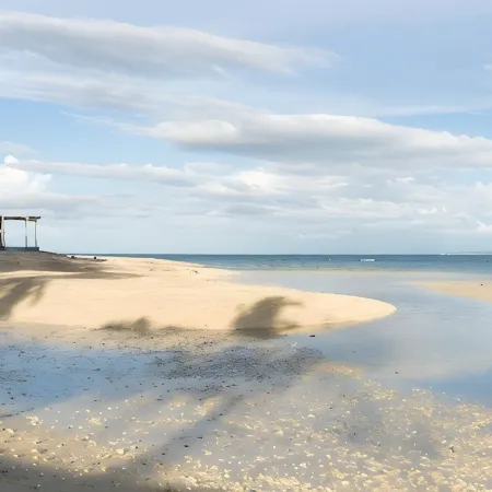 Kota Beach Resort