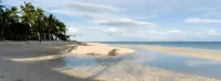 Kota Beach Resort