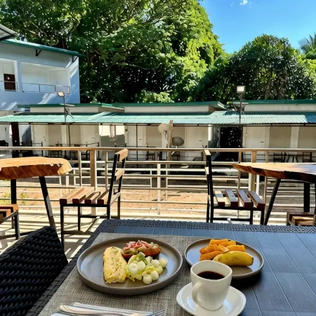 Harbour Bliss Hotel