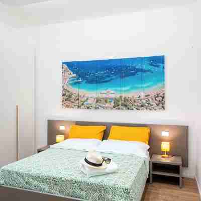 "Simenza" apartment with large balconies 5 minutes from Teatro Massimo Rooms