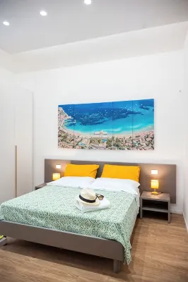 Appartamenti Carella Sicilia - Bungalow