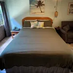 Princeville Delight! COLD A/C, Sleeps 4, Pool & Jacuzzi, Private Lanai & Space - 3-Star